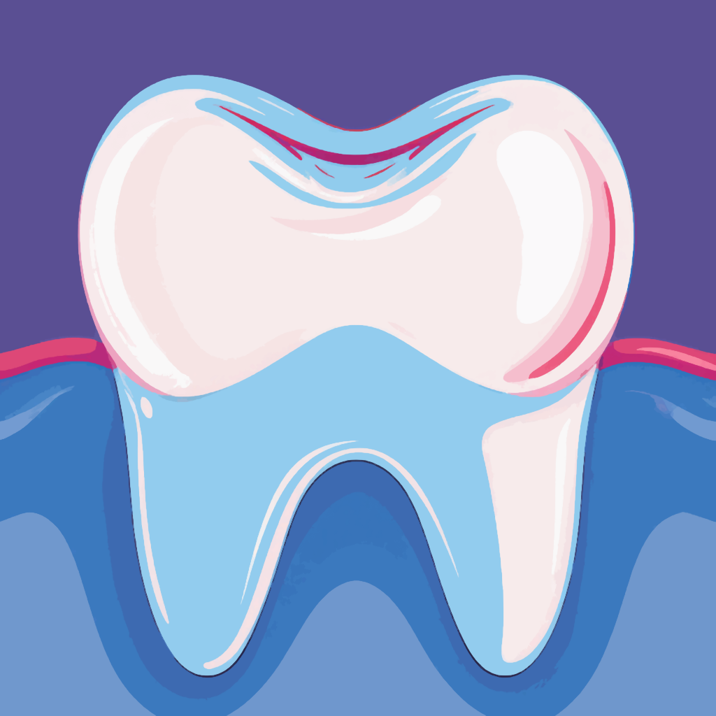 Изображение зуба