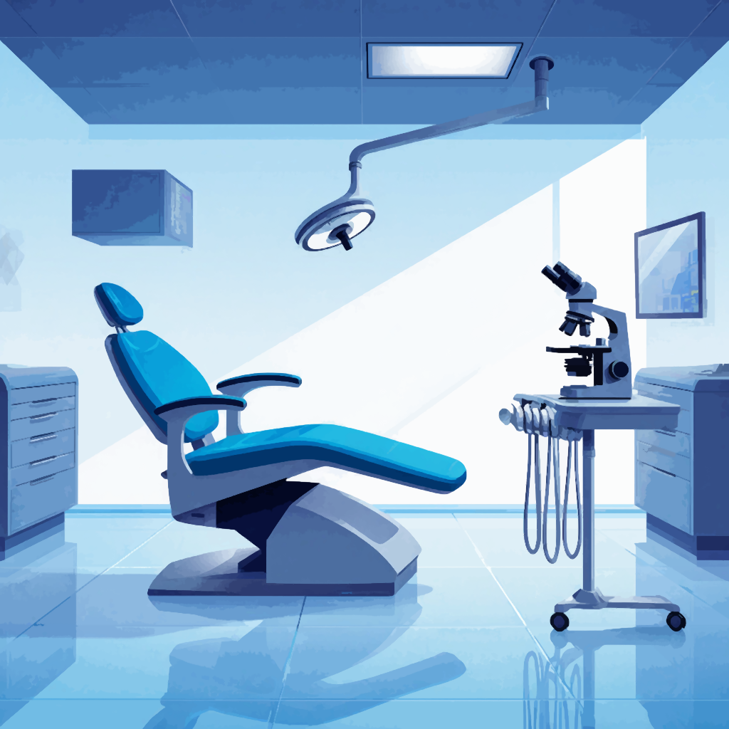 Изображение стоматологического кабинета